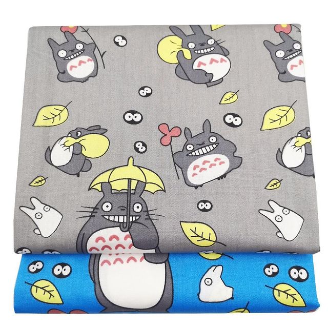 Febrero 21 Mi Vecino Totoro
