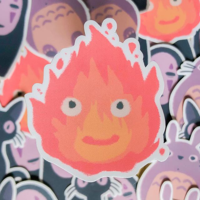 Febrero 21 Mi Vecino Totoro