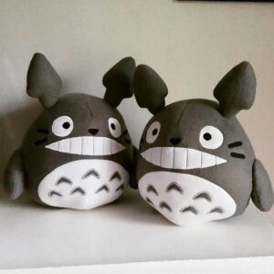 Cuántas películas hay de Mi vecino Totoro